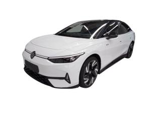 Volkswagen ID.7 GTX 4Mo. - Interieur und Exterieur Plus Paket + PANO / 8-fach Bereift