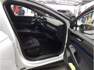 Volkswagen ID.7 GTX 4Mo. - Interieur und Exterieur Plus Paket + PANO / 8-fach Bereift