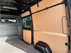 Mercedes-Benz Sprinter 317 Kasten Standard | SOFORT VERFÜGBAR | 3,5t AHK | Automatik | Standhz. | Navi | Schwingsitz | Sitz