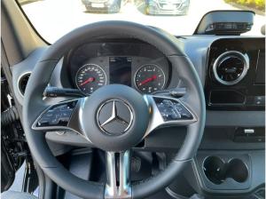 Mercedes-Benz Sprinter 317 Kasten Standard | SOFORT VERFÜGBAR | 3,5t AHK | Automatik | Standhz. | Navi | Schwingsitz | Sitz