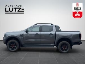 Ford Ranger DoKa PHEV Wildtrak *Sofort Verfügbar* 0% Finanzierung