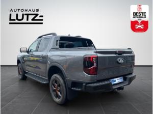 Ford Ranger DoKa PHEV Wildtrak *Sofort Verfügbar* 0% Finanzierung