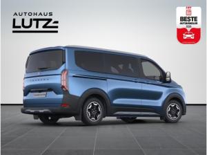 Ford Tourneo Custom OKTOBER Active PHEV El. AHK, Matrix-LED & B&O