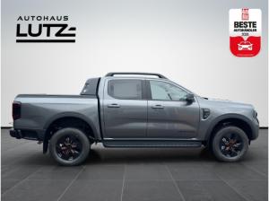 Ford Ranger DoKa PHEV Wildtrak *Sofort Verfügbar* 0% Finanzierung