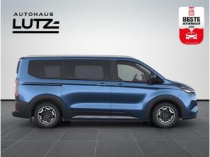 Ford Tourneo Custom OKTOBER Active PHEV El. AHK, Matrix-LED & B&O