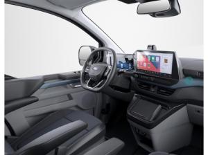 Ford Tourneo Custom OKTOBER Active PHEV El. AHK, Matrix-LED & B&O