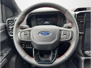 Ford Ranger DoKa PHEV Wildtrak *Sofort Verfügbar* 0% Finanzierung
