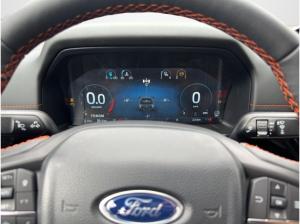 Ford Ranger DoKa PHEV Wildtrak *Sofort Verfügbar* 0% Finanzierung