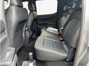 Ford Ranger DoKa PHEV Wildtrak *Sofort Verfügbar* 0% Finanzierung