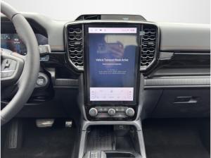 Ford Ranger DoKa PHEV Wildtrak *Sofort Verfügbar* 0% Finanzierung