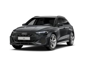 Audi A3 ⚡️Premium-Hybrid mit Stil & Effizienz⚡️