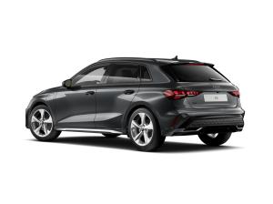 Audi A3 ⚡️Premium-Hybrid mit Stil & Effizienz⚡️