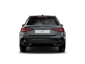 Audi A3 ⚡️Premium-Hybrid mit Stil & Effizienz⚡️