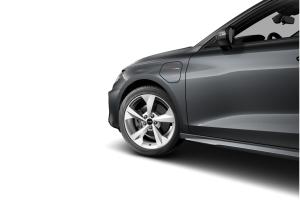 Audi A3 ⚡️Premium-Hybrid mit Stil & Effizienz⚡️