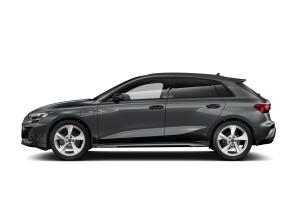 Audi A3 ⚡️Premium-Hybrid mit Stil & Effizienz⚡️