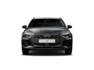 Audi A3 ⚡️Premium-Hybrid mit Stil & Effizienz⚡️