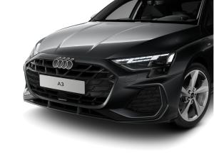 Audi A3 ⚡️Premium-Hybrid mit Stil & Effizienz⚡️