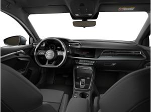 Audi A3 ⚡️Premium-Hybrid mit Stil & Effizienz⚡️