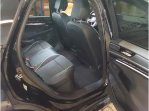 Volkswagen ID.7 Tourer Pro S - Interieur und Exterieur Plus Paket + PANO / Garantie + 8-fach Bereifung