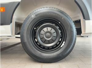 Volkswagen Crafter Kasten 35 MR/HD 103 KW *Automatik*AHK*LED*Kanera*Soitzheizung*Holzboden