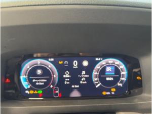 Volkswagen Crafter Kasten 35 MR/HD 103 KW *Automatik*AHK*LED*Kanera*Soitzheizung*Holzboden