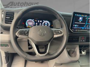 Volkswagen Crafter Kasten 35 MR/HD 103 KW *Automatik*AHK*LED*Kanera*Soitzheizung*Holzboden