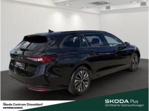 Skoda Superb Combi Selection 2.0 TDI 150 PS DSG Anhängekupplung | Sitzheizung | Rückfahrkamera