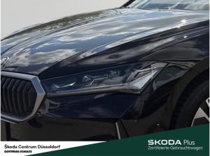 Skoda Superb Combi Selection 2.0 TDI 150 PS DSG Anhängekupplung | Sitzheizung | Rückfahrkamera