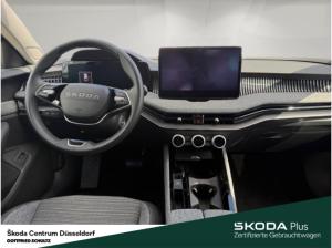 Skoda Superb Combi Selection 2.0 TDI 150 PS DSG Anhängekupplung | Sitzheizung | Rückfahrkamera