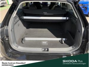 Skoda Superb Combi Selection 2.0 TDI 150 PS DSG Anhängekupplung | Sitzheizung | Rückfahrkamera