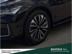 Skoda Superb Combi Selection 2.0 TDI 150 PS DSG Anhängekupplung | Sitzheizung | Rückfahrkamera