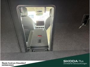 Skoda Superb Combi Selection 2.0 TDI 150 PS DSG Anhängekupplung | Sitzheizung | Rückfahrkamera