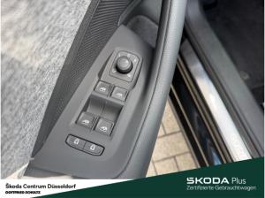 Skoda Superb Combi Selection 2.0 TDI 150 PS DSG Anhängekupplung | Sitzheizung | Rückfahrkamera