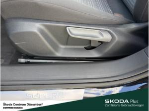 Skoda Superb Combi Selection 2.0 TDI 150 PS DSG Anhängekupplung | Sitzheizung | Rückfahrkamera