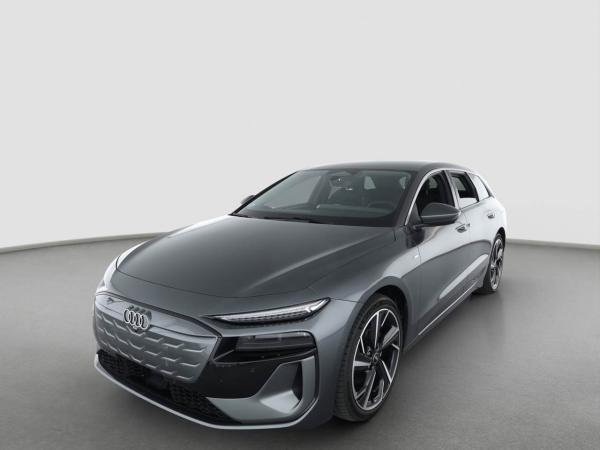 Audi A6 e-tron Avant S-Line 21" Matrix AHK St.Heiz Memory