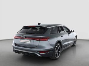 Audi A6 e-tron Avant S-Line 21" Matrix AHK St.Heiz Memory