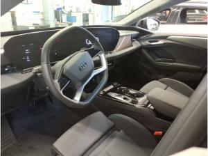 Audi A6 e-tron Avant S-Line 21" Matrix AHK St.Heiz Memory