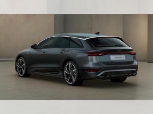 Audi A6 e-tron Avant S-Line 21" Matrix AHK St.Heiz Memory
