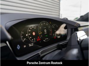 Porsche Cayenne Turbo E-Hybrid Coupe mit GT-Paket