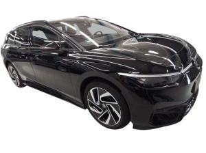 Volkswagen ID.7 Tourer Pro S - Interieur und Exterieur Plus Paket + PANO / Garantie + 8-fach Bereifung
