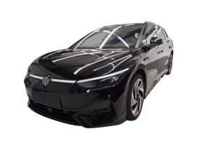 Volkswagen ID.7 Tourer Pro S - Interieur und Exterieur Plus Paket + PANO / Garantie + 8-fach Bereifung