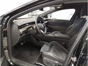 Volkswagen ID.7 Tourer Pro S - Interieur und Exterieur Plus Paket + PANO / Garantie + 8-fach Bereifung