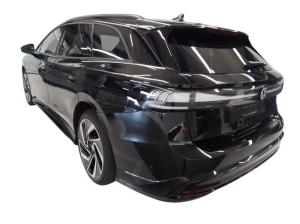 Volkswagen ID.7 Tourer Pro S - Interieur und Exterieur Plus Paket + PANO / Garantie + 8-fach Bereifung