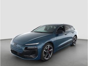Audi A6 e-tron Avant S-Line B&O 21" Matrix AHK St.Heiz HuD Memory