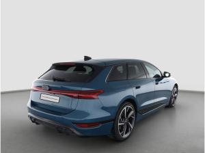 Audi A6 e-tron Avant S-Line B&O 21" Matrix AHK St.Heiz HuD Memory