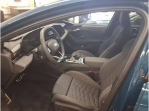 Audi A6 e-tron Avant S-Line B&O 21" Matrix AHK St.Heiz HuD Memory
