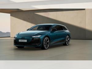 Audi A6 e-tron Avant S-Line B&O 21" Matrix AHK St.Heiz HuD Memory