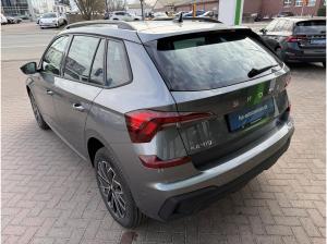 Skoda Kamiq Balance 1,0 TSI 85 kW 7-Gang-DSG**Sonderleasing**AKTION**