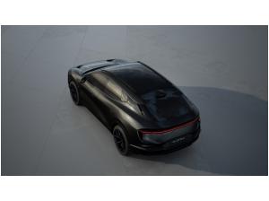 Lotus Eletre 600 Business edition