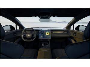 Lotus Eletre 600 Business edition